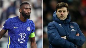 PSG 'Make Antonio Rudiger Significant Contract Offer', Chelsea Defender Prefers Real Madrid Move
