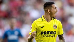 Villarreal set asking price for Arsenal-linked Yeremy Pino