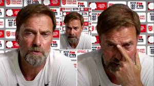 Jurgen Klopp Is Already Unhappy With Liverpool's Fixture List, Complains About Community Shield