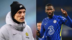 Chelsea Defender Antonio Rudiger Has One Demand To Stay At The Club