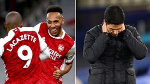 Arsenal Without Pierre-Emerick Aubameyang And Alexandre Lacazette For Season Opener Vs Brentford