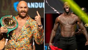 Tyson Fury Beat Deontay Wilder In An Instant Classic To Defend His WBC World Heavyweight Title