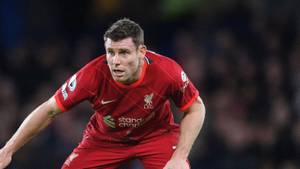 Senior Liverpool Player Set To Extend Contract