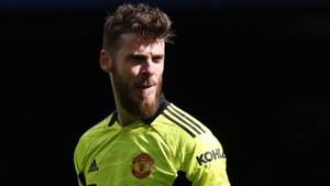 What Does David de Gea Need To Improve at Manchester United?