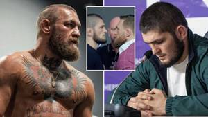 Conor McGregor Details Exactly Why Khabib Was 'Good But Not Great' In Damning Overnight Analysis