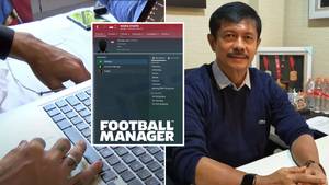 ‘I Hired My Neighbour As My Assistant Manager On Football Manager’