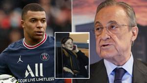 Kylian Mbappe's Mum Demands Astonishing £125 MILLION Signing On Fee From Real Madrid To Secure Free Transfer