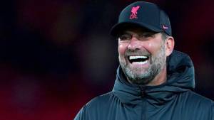 Jurgen Klopp admits one of his star players 'didn't play well' against Fulham