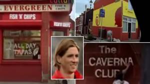 Nike Produced An Iconic Advert When Fernando Torres Joined Liverpool, It's Still One Of Their Best