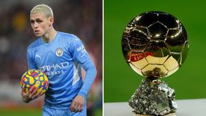 Phil Foden Will Become The Best Player In The World, Says Manchester City Teammate