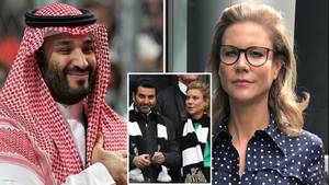 Amanda Staveley Reveals Saudi-Backed Investors Could Have Bought One Premier League Club Ahead Of Newcastle Takeover