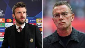 Manchester United Hiring Ralf Rangnick Is 'Stupid' And They Should Have Hired Michael Carrick