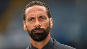 "Hated him" - Man United legend Rio Ferdinand reveals the three Liverpool players he really disliked