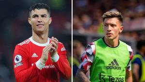 Team News: Manchester United vs Rayo Vallecano (Pre-Season) — Cristiano Ronaldo Returns & Lisandro Martinez Debut