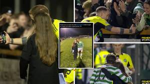 Joe Hart Praised By Celtic Fans For Kind-Hearted Gesture After Scottish Cup Win Over Alloa