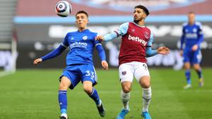 West Ham United Vs Leicester City Prediction, Odds And Team News