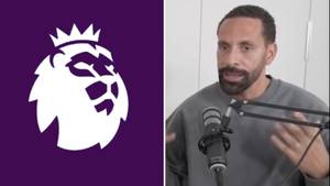 Rio Ferdinand Names Premier League Star The 'Best Midfielder In The Country,' Says He Dominates Games
