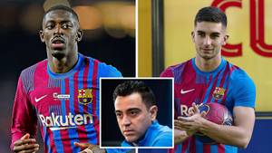 Ousmane Dembele 'Makes Crazy Salary Demands At Barcelona' Following The Signing Of Ferran Torres