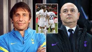 Tottenham Preparing To Meet Antonio Conte's Ambitions With Hefty Transfer War Chest Funds After Nuno Sacking