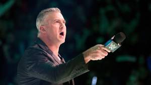Shane McMahon Has Reportedly Been 'Let Go' By WWE Just Days After Royal Rumble Return