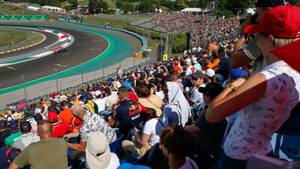 Hungarian Grand Prix Start Time: Session Timings, Qualifying, Race Schedule