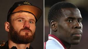 Former UFC Champion Jan Blachowicz Calls Out ‘Motherf****r Kurt Zouma After Video Of Him Abusing His Cat