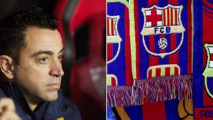Paris Saint-Germain And Juventus In Bidding War For Barcelona Forward