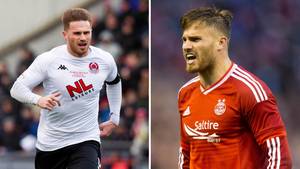 Raith Rovers Apologise For Signing David Goodwillie And Announce He Will Not Play Following Backlash