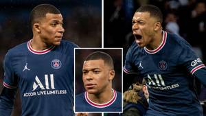 PSG Make Kylian Mbappe 'By Far The Biggest' Contract Offer In The History Of Football