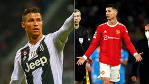 Juventus Star Says Cristiano Ronaldo Would Criticise His Diet