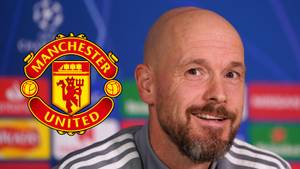 Manchester United Confirm Erik Ten Hag As New Manager
