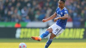 Arsenal Plot Move For Leicester's Youri Tielemans To Replace Star Midfielder