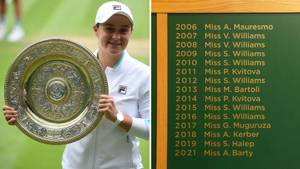 Wimbledon To Do Away With 'Outdated' Age-Old Tradition