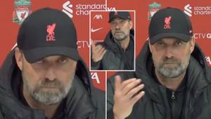 Jurgen Klopp Calls Out Spurs' Tactics In Press Conference: 'I Don’t Like This Kind Of Football'