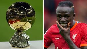 Sadio Mane Claims It Is 'Unacceptable' For Teammate To Be Snubbed For 2021 Ballon d'Or Award