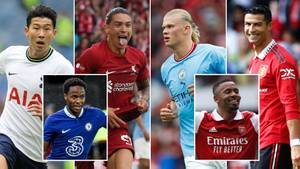 SPORTbible Writers Make Their Premier League Predictions For The 2022-23 Season