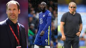 Revealed: Todd Boehly And Thomas Tuchel's Romelu Lukaku Decision Could Have Impacted Petr Cech's Decision To Leave Chelsea