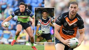 NRL Round 20: Our Team Of The Week