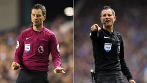 Mark Clattenburg Revealed The Five Most Annoying Players To Referee