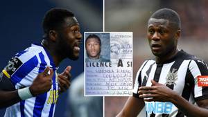 Porto Set To Release Former Newcastle Defender Chancel Mbemba As Player 'Could Actually Be 33 And Not 27'