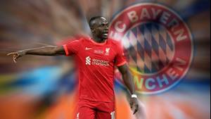 Sadio Mané Move Looking More Likely After Bayern Munich President's Comments