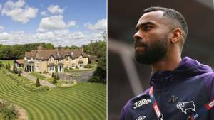 Gang 'Threatened To Cut Off Ashley Cole's Fingers During Terrifying Knifepoint Robbery At His Home'