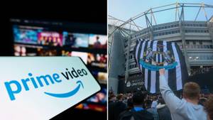 Newcastle United in line to feature in Amazon’s All or Nothing documentary series