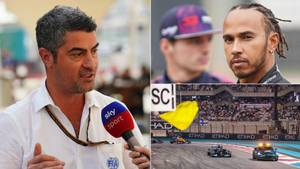 'Human Error' Blamed For Final Lap Drama At Abu Dhabi Grand Prix