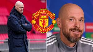 Manchester United Were Left Shocked By Erik Ten Hag's Brutal Assessment Of The Club