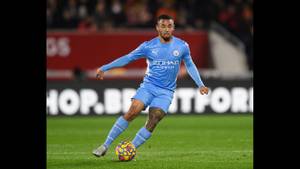 Tottenham To Attempt To Hijack Arsenal Move For Gabriel Jesus, Offering One Thing Gunners Can't