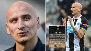Newcastle's Jonjo Shelvey Apologises For His Own Performance Despite Helping Team Win Against Brighton
