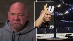 "No Problem" - Dana White Tells UFC Champion He Can LEAVE The Promotion, Things Are Getting Toxic