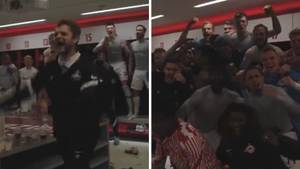 Red Bull Salzburg Apologise To Sevilla For 'Spanish W******' Dressing Room Chant