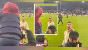 Jordan Henderson Personally Intervened After Liverpool Fan Stole His Shirt From A Child